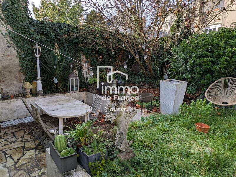 Maison à vendre, 150m², ANGERS