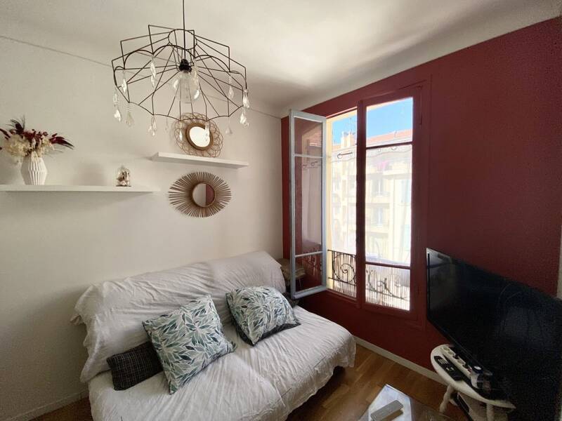 Maison à louer, 31m², NICE