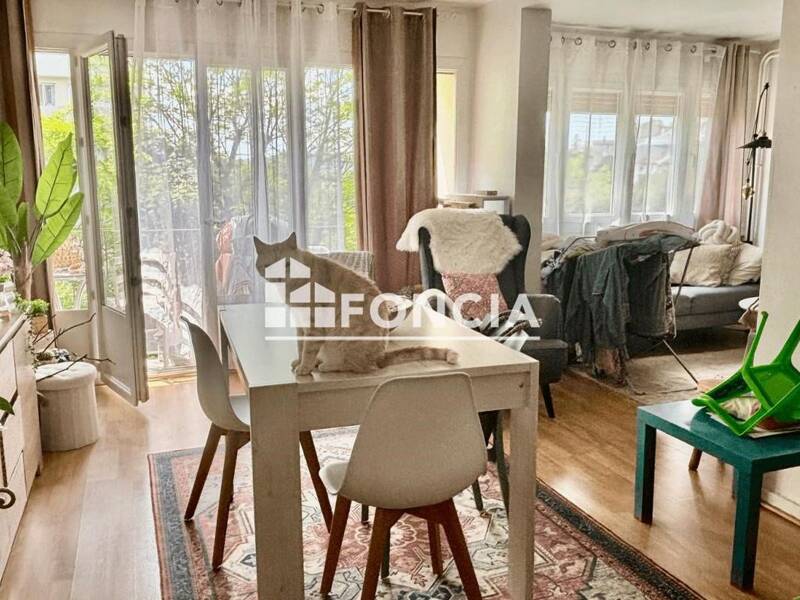 Maison à vendre, 69m², SAINT ETIENNE