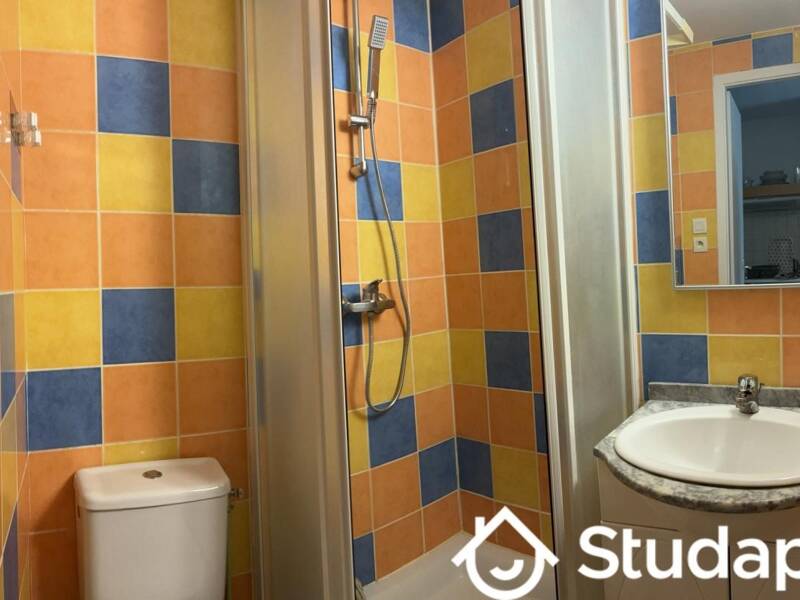 Maison à louer, 16m², AYTRE