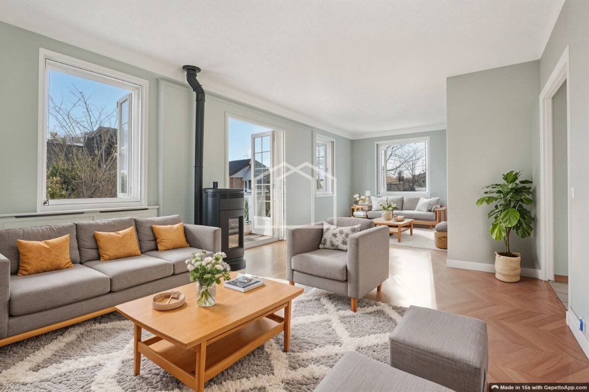 Maison à vendre, 200m², SURESNES