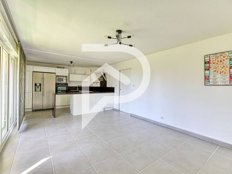 Maison à louer, 66m², NIMES