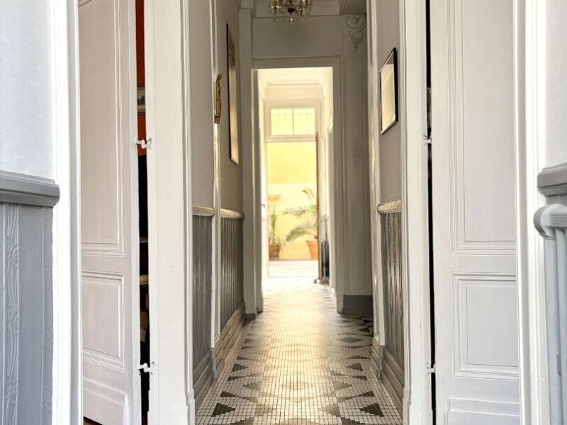 Maison à vendre, 179m², BORDEAUX