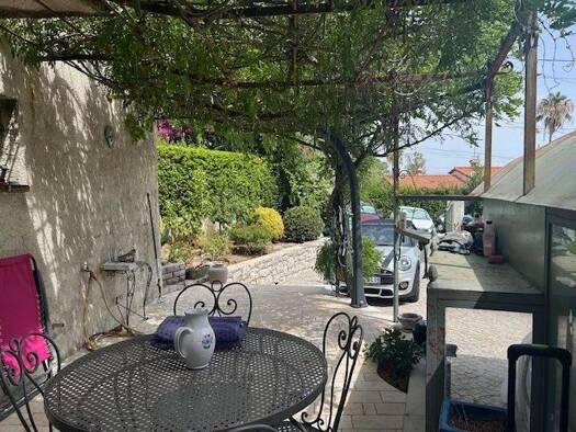 Maison à vendre 692 000 € 3 pièces 1 chambre 59,83 m² Fournel Badine Antibes 06600