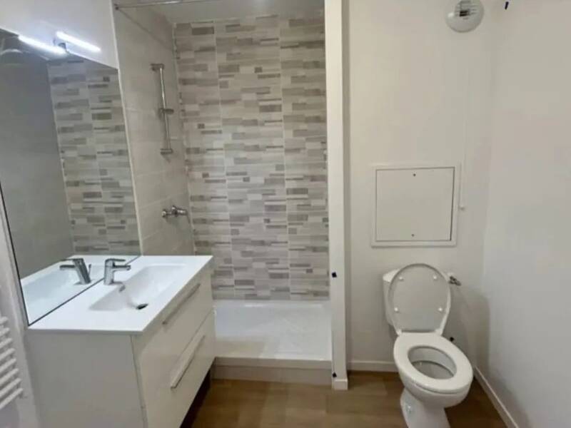 Maison à louer, 25m², REIMS