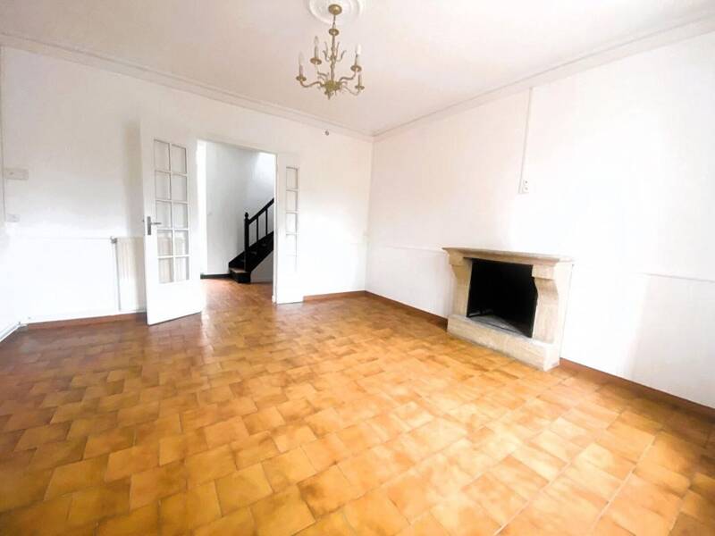 Maison à louer, 47m², ALENCON