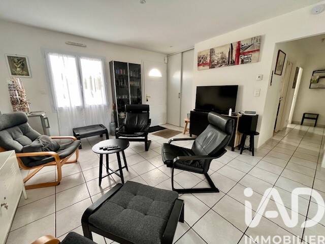 Maison à vendre, 81m², CHALLANS