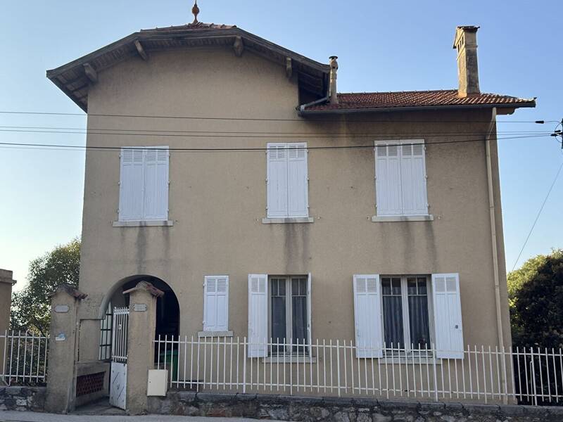Maison à vendre, 300m², TOULON