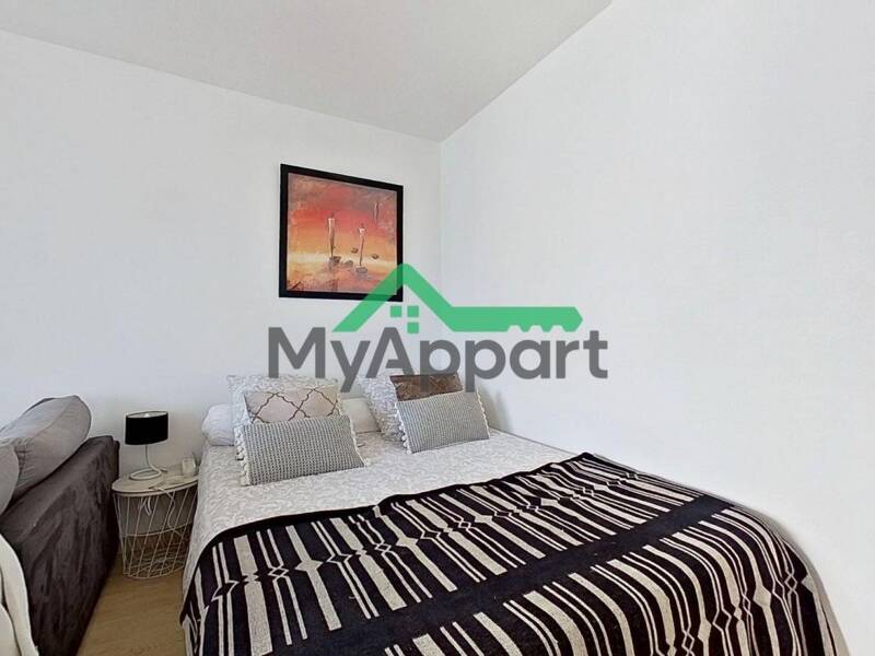 Maison à louer, 26m², STRASBOURG