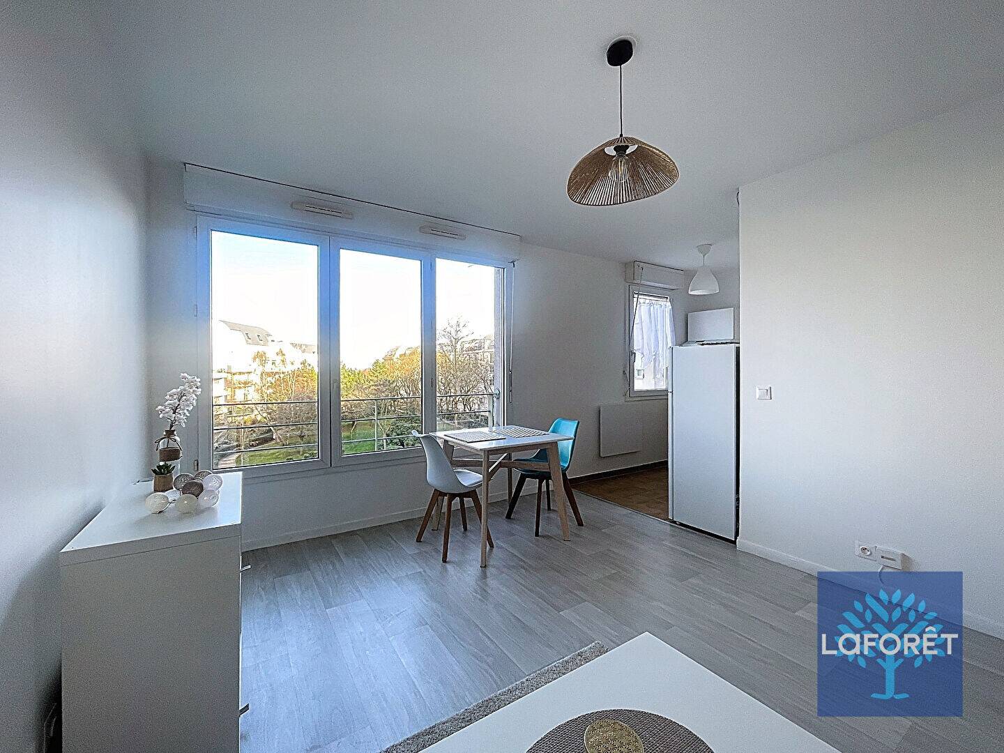 Maison à louer, 27m², CERGY