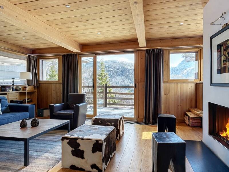 Maison à vendre, 179m², LES HOUCHES