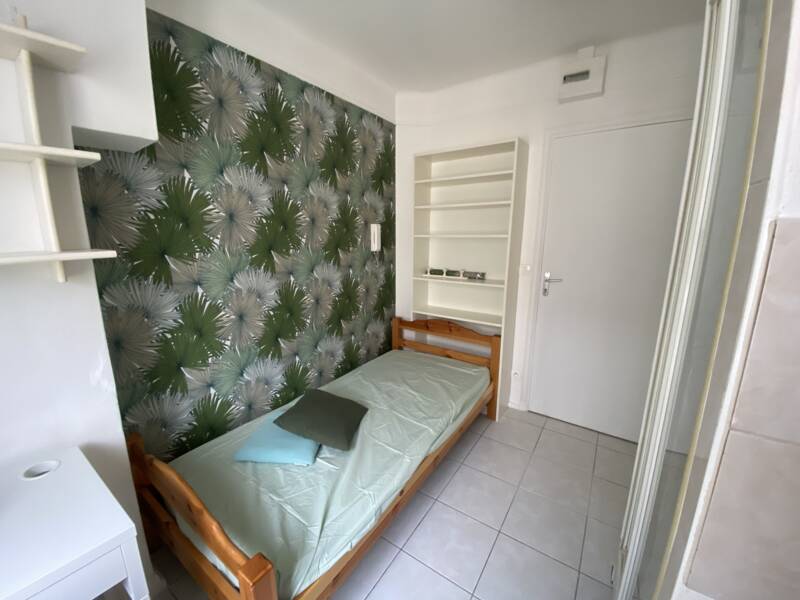 Maison à louer, 9m², REIMS