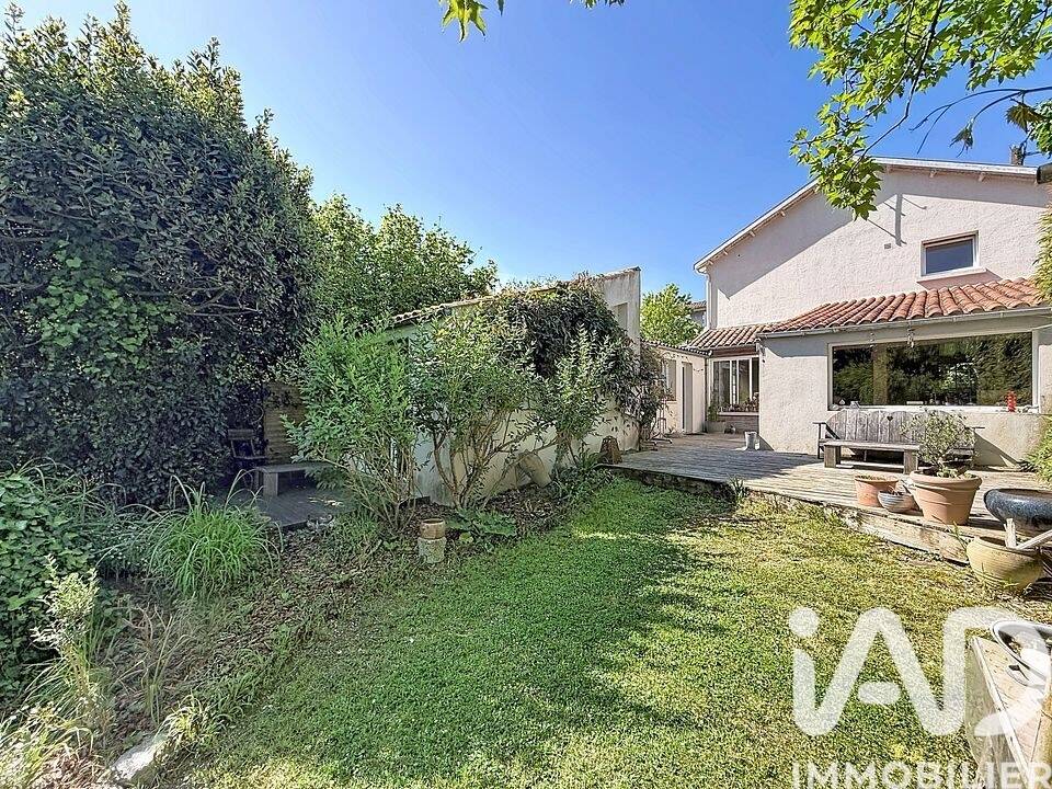 Maison à vendre, 131m², LA ROCHELLE