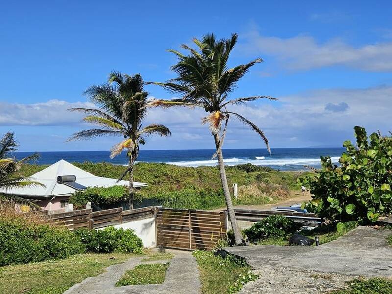 Maison à vendre, 139m², LE MOULE