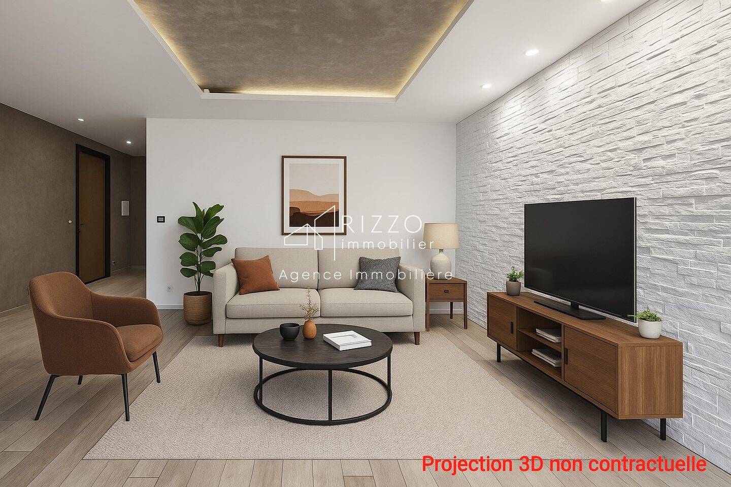Maison à vendre, 71m², SERGY