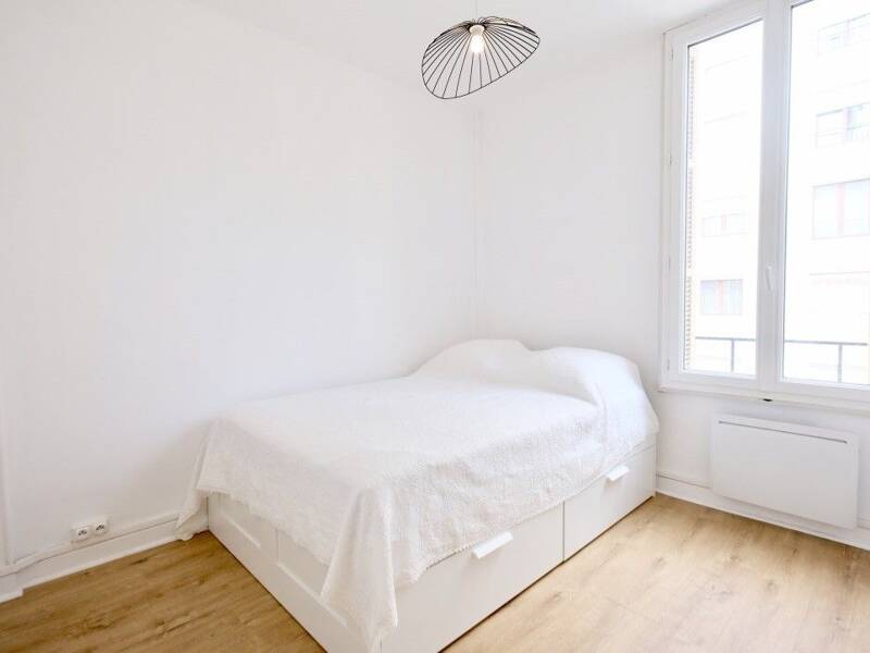 Maison à louer, 40m², NICE