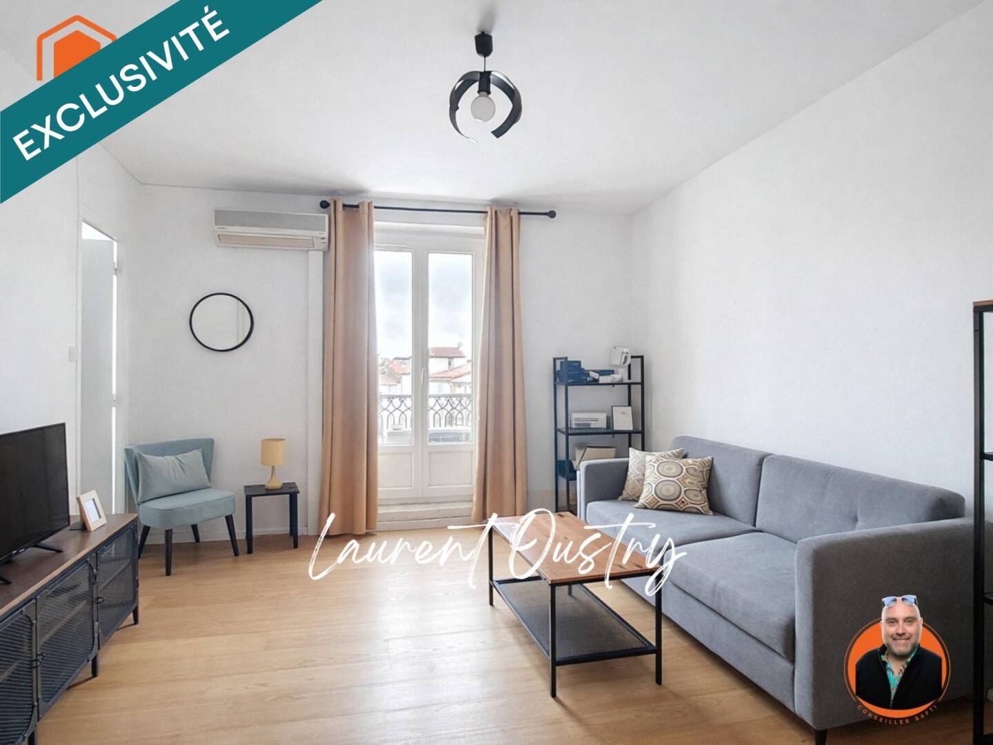 Maison à vendre, 38m², BEZIERS