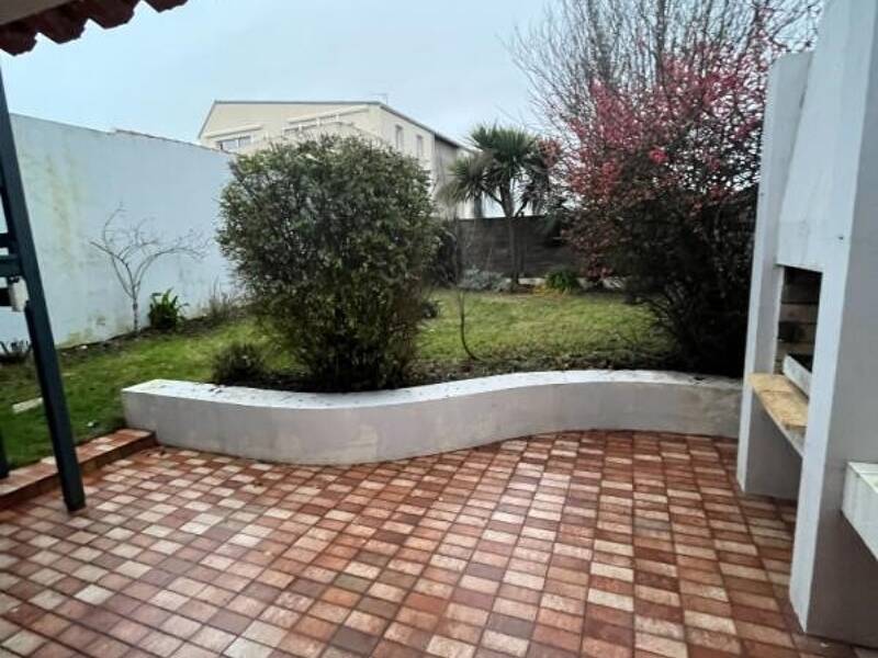 Maison à louer, 116m², CHATEAU D'OLONNE