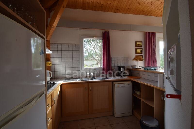 Maison à vendre, 80m², QUILLAN