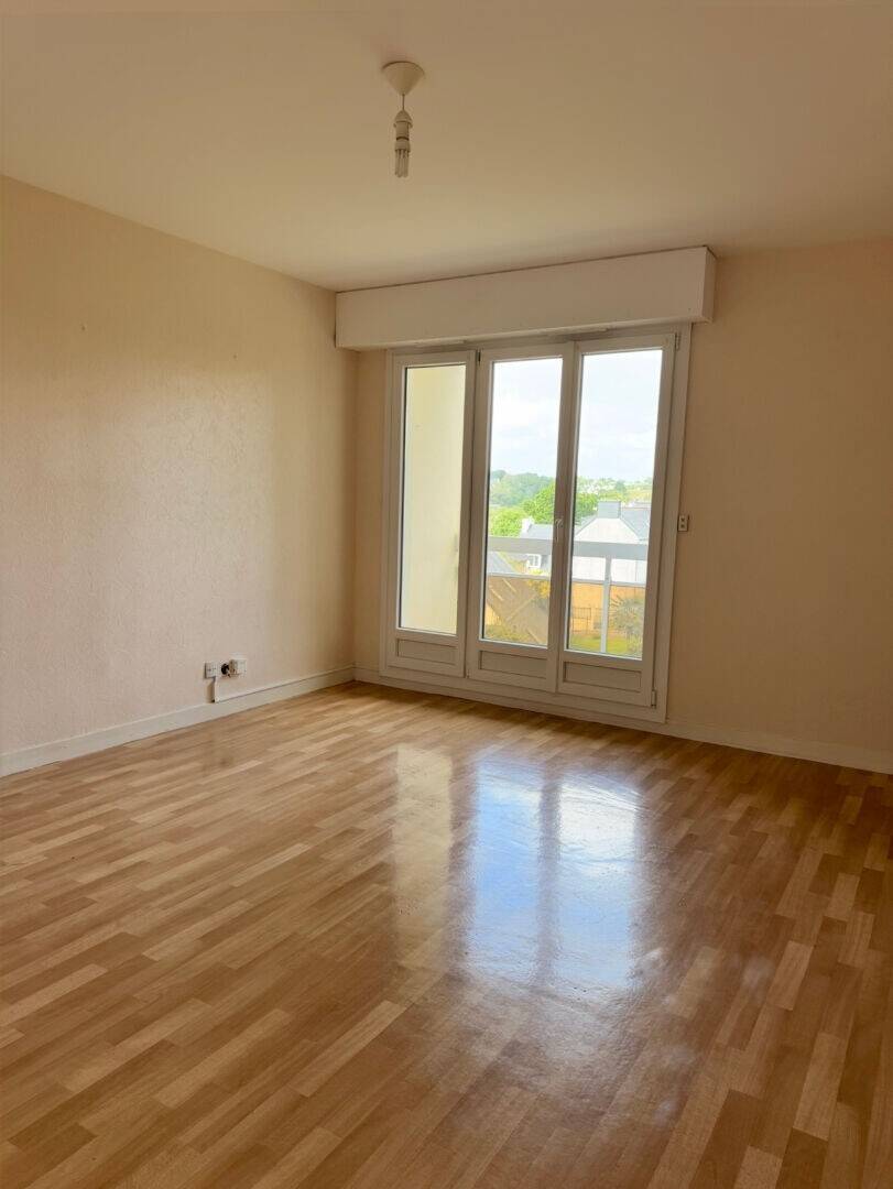 Maison à louer, 45m², QUIMPER