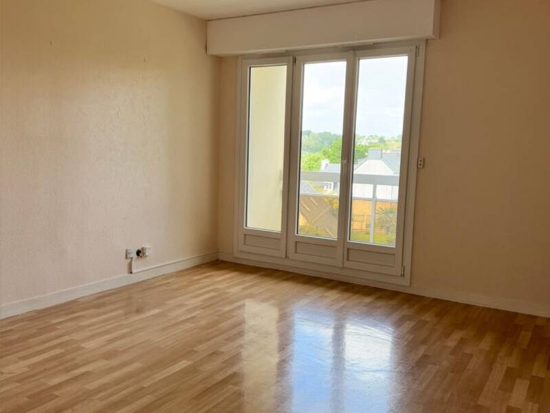 Maison à louer, 45m², QUIMPER