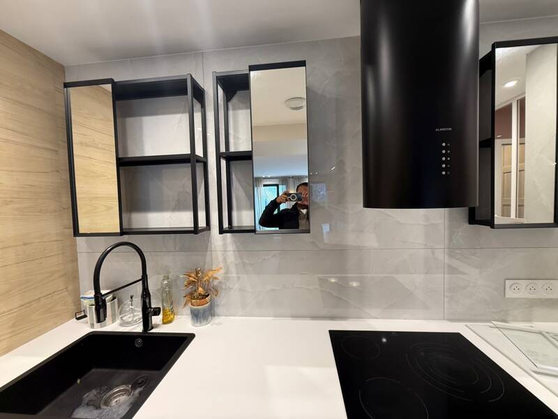 Maison à louer, 52m², SAINT CYR AU MONT D'OR