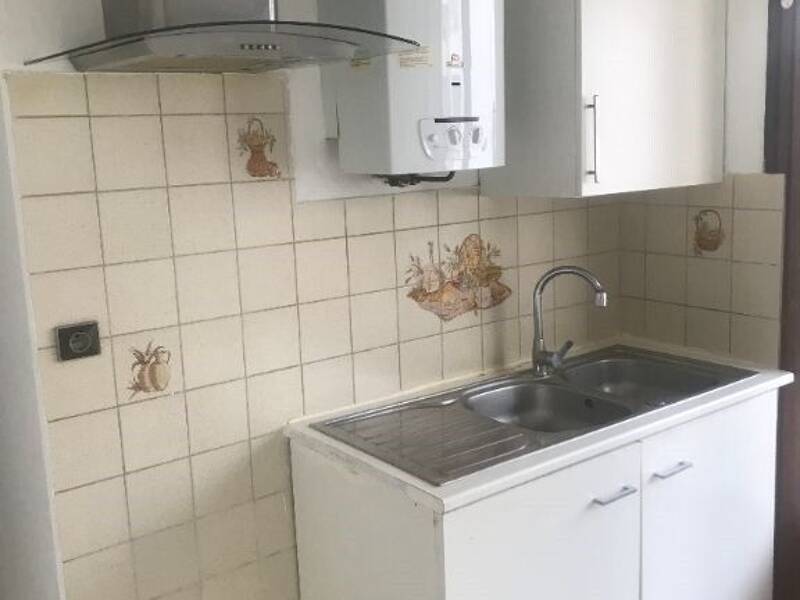 Maison à louer, 62m², NIMES