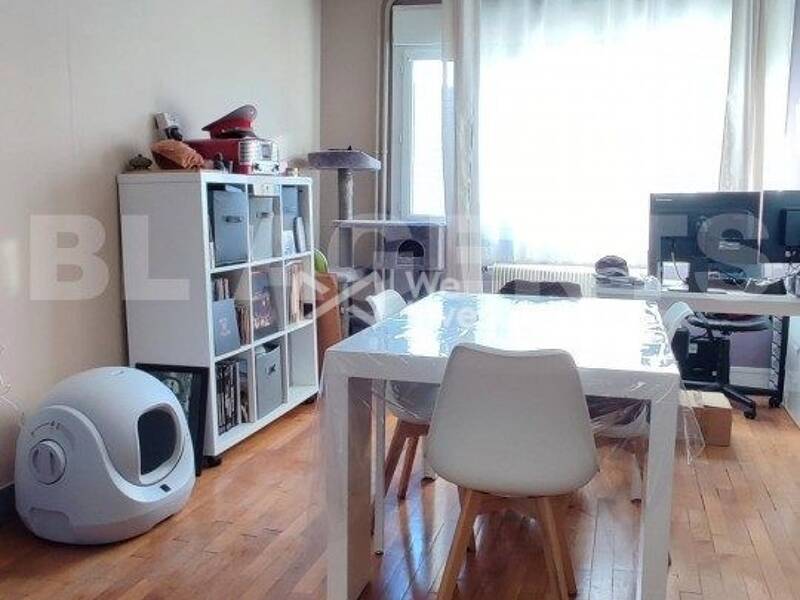 Maison à vendre, 110m², ARGENTAN