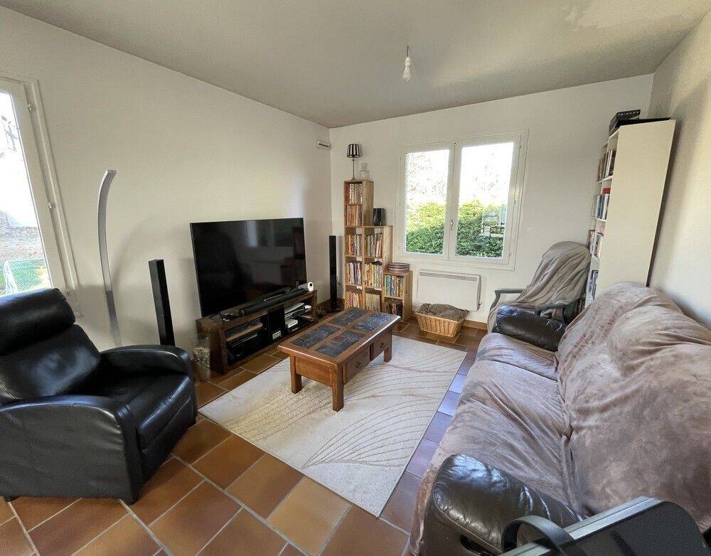 Maison à vendre, 90m², FERE EN TARDENOIS