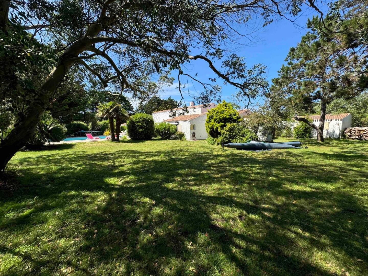 Maison à vendre, 312m², L'ILE D'YEU