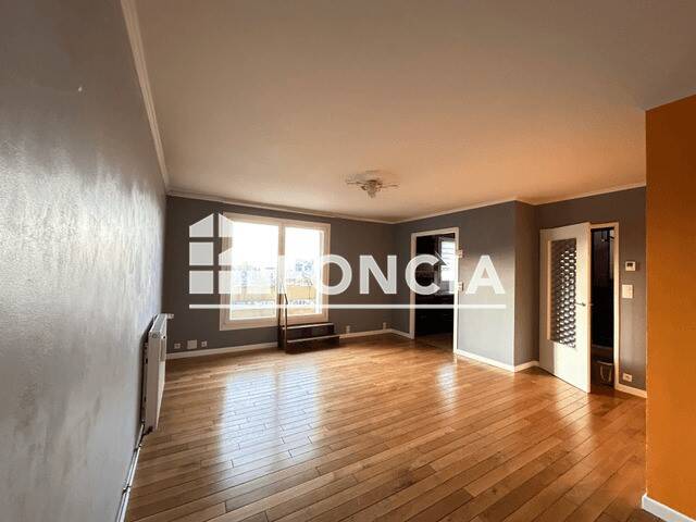 Maison à louer, 74m², LAON