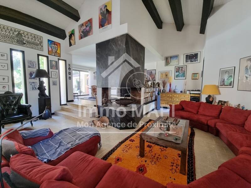 Maison à vendre, 478m², MONTPELLIER