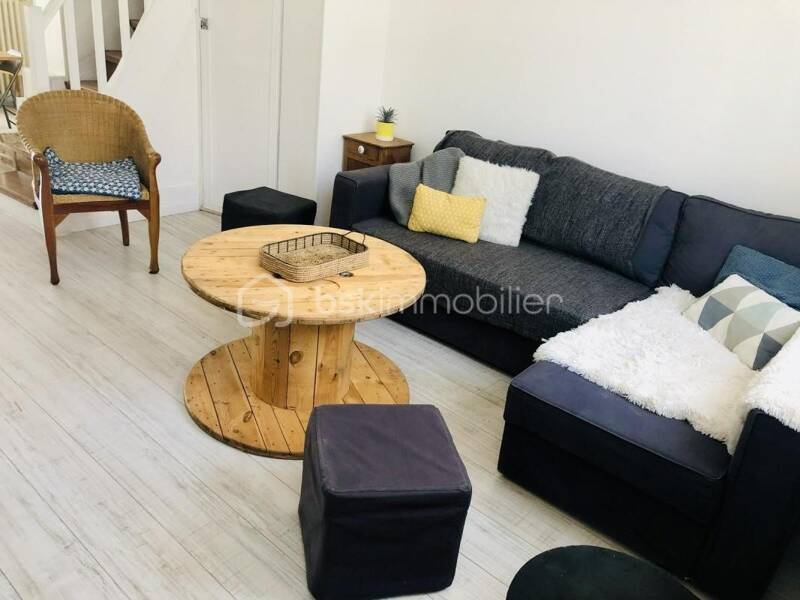 Maison à vendre, 75m², AMIENS