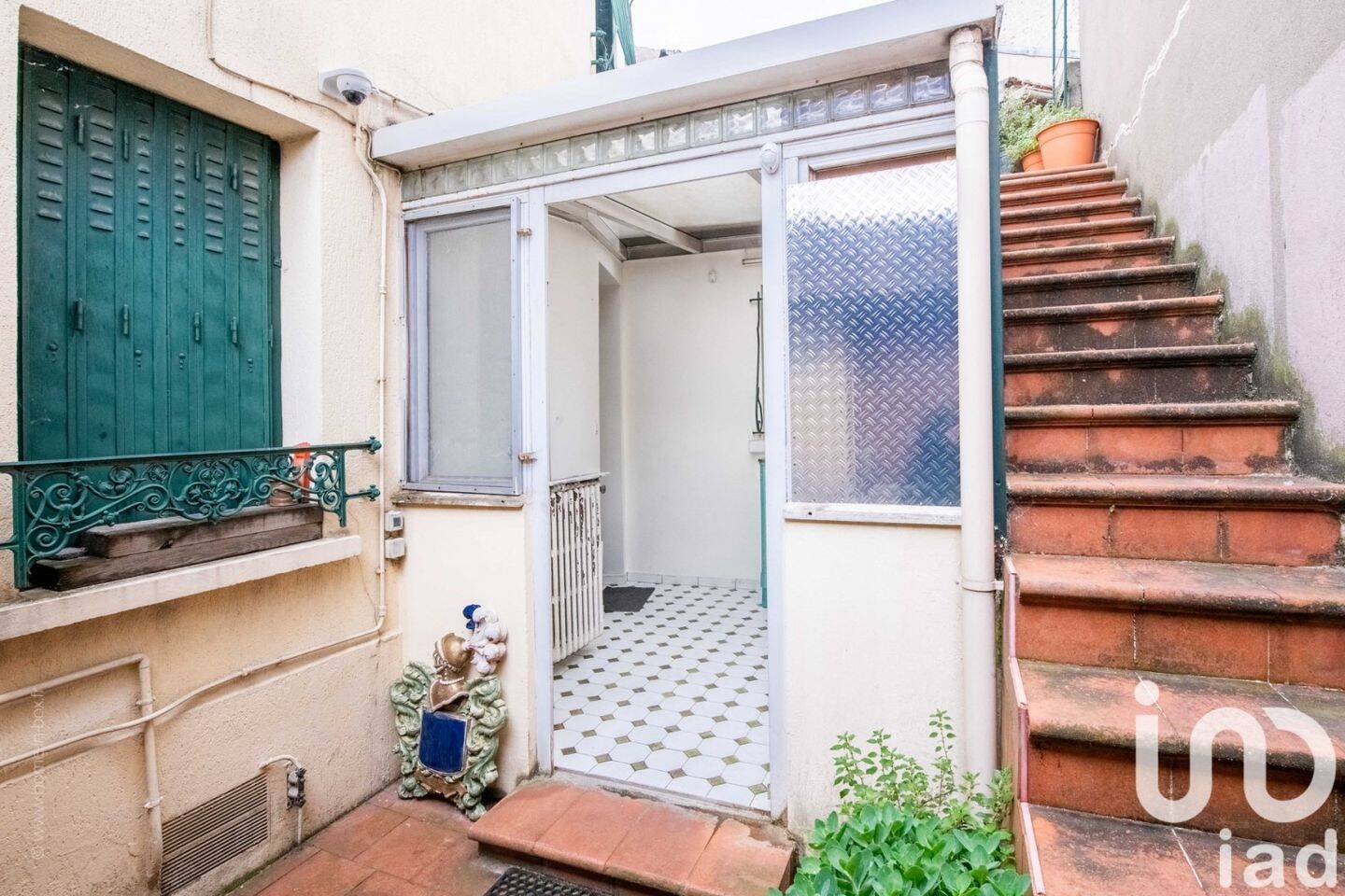Maison à vendre, 109m², AUBERVILLIERS