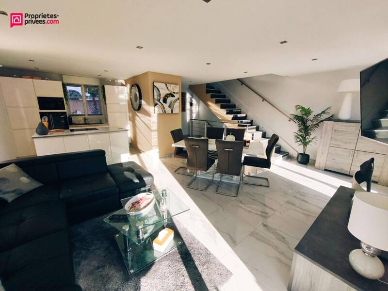 Maison à vendre, 135m², VIDAUBAN