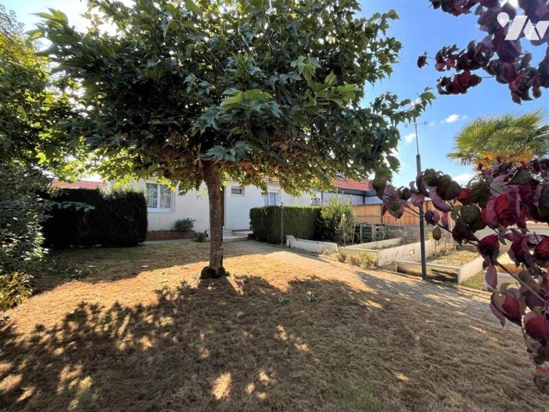 Maison à vendre, 58m², NANTES