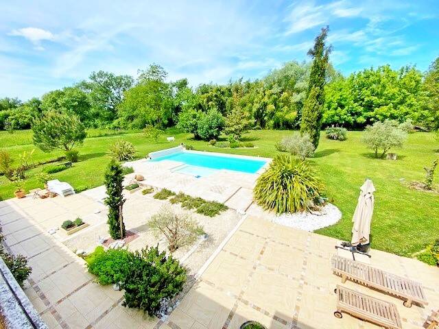 Maison à vendre, 400m², LIBOURNE