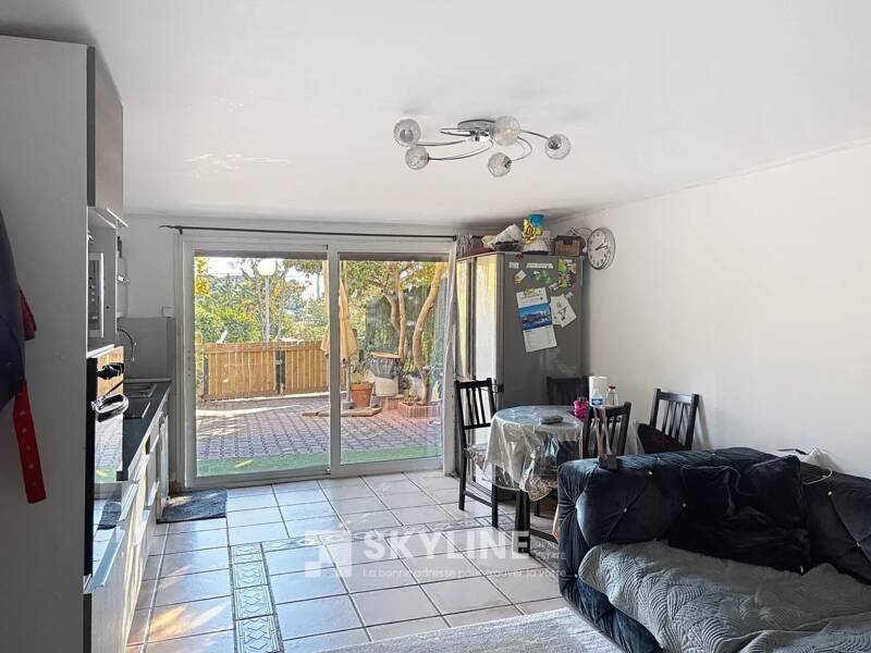 Maison à vendre, 159m², MARSEILLE 14E