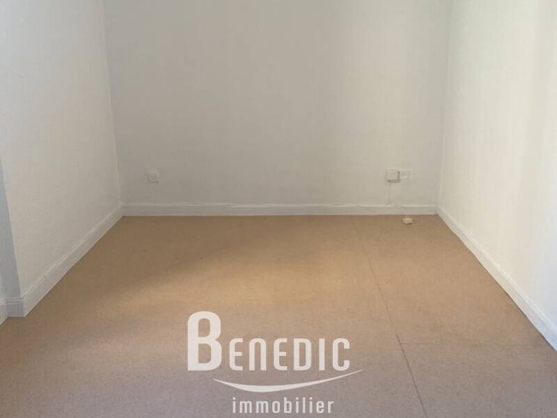 Maison à louer, 23m², MONTIGNY LES METZ