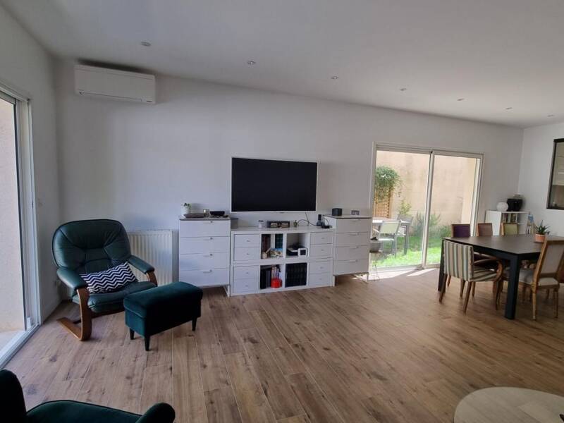 Maison à vendre, 149m², BORDEAUX