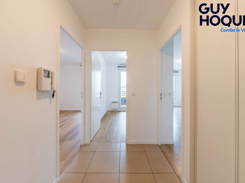 Maison à louer, 50m², COMBS LA VILLE