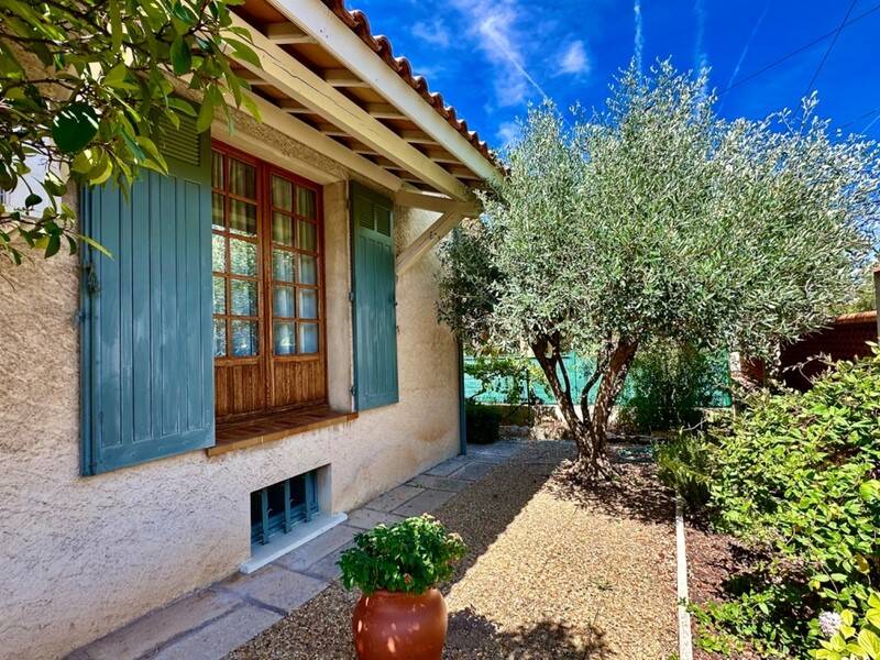 Maison à vendre, 158m², MARSEILLE 9E