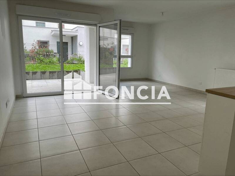 Maison à louer, 67m², GRENOBLE