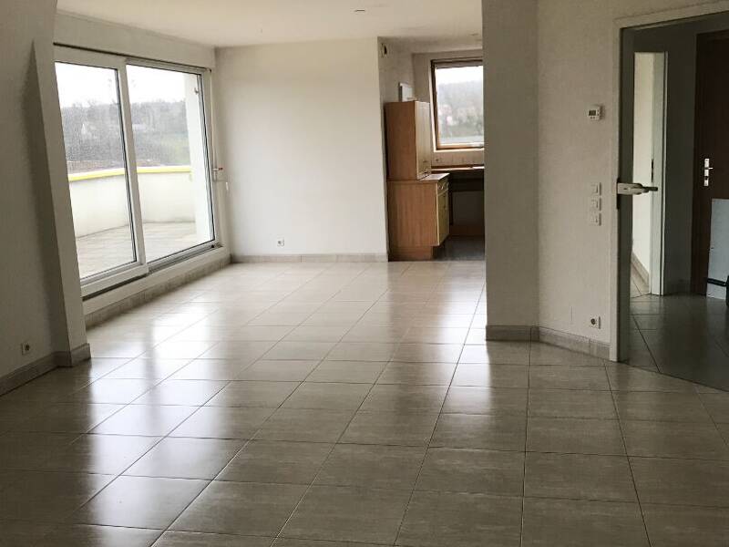 Maison à louer, 99m², SCHOENECK