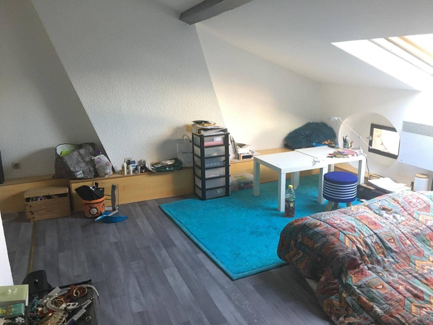 Maison à vendre, 16m², VALENCE