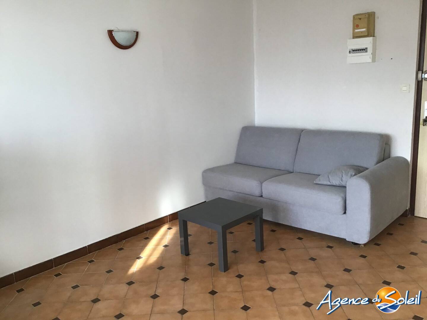 Maison à vendre, 26m², PORT LEUCATE