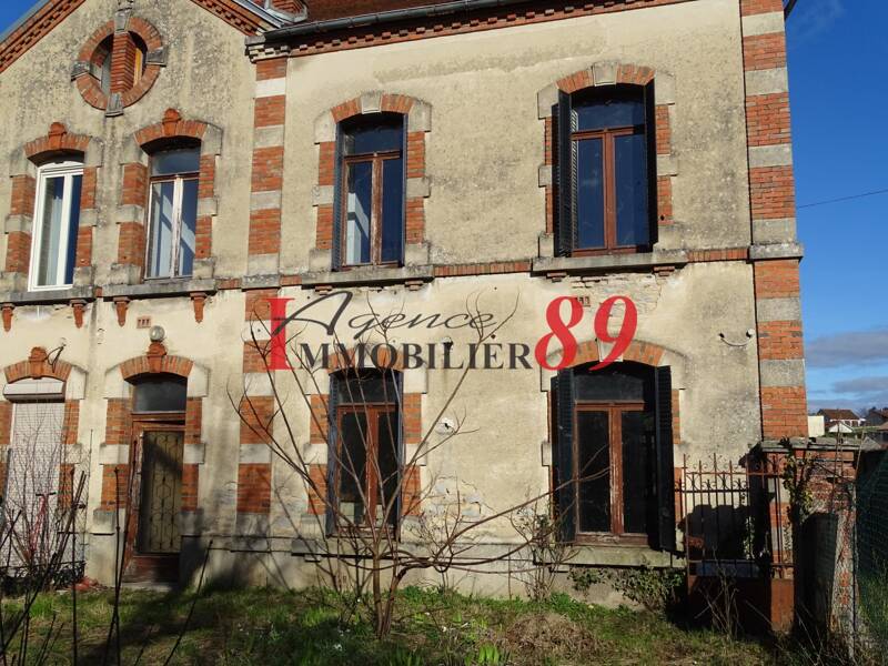 Maison à vendre, 148m², CHATILLON SUR SEINE