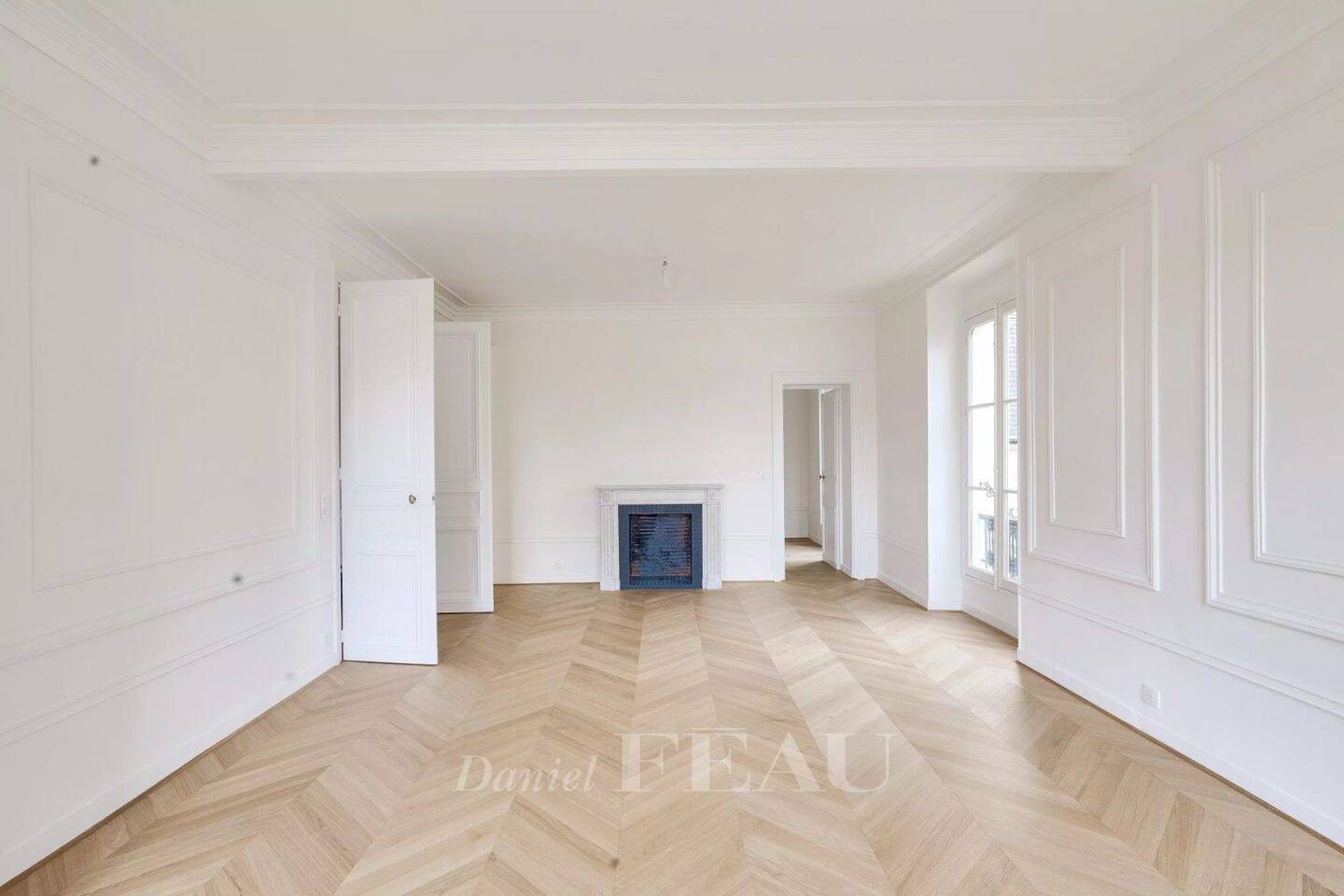 Maison à louer, 128m², VERSAILLES