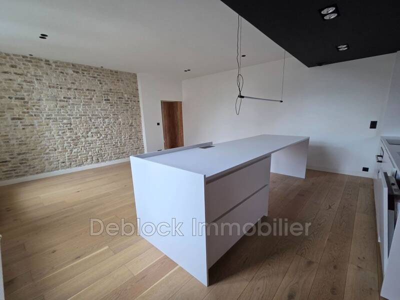 Maison à louer, 56m², BERGUES