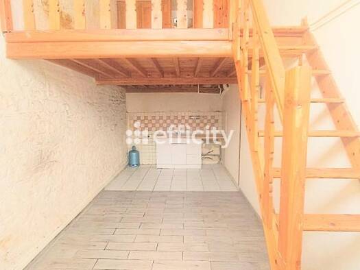 Appartement à vendre 136 000 € 1 pièce 28,5 m² RDC/6 Guillotière Lyon 7ème arrondissement 69007